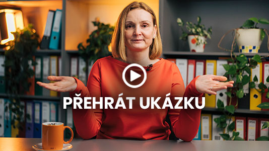 Online Kurz – Základy účetnictví | KURZEO - Online Kurzy Pro Každého